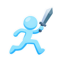 Idle Token Quest Press Kit icon