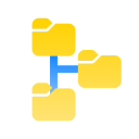Network Browser icon
