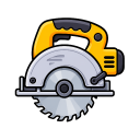 Construction Sounds icon