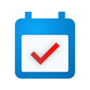 EZ Calendar Maker Press Kit icon