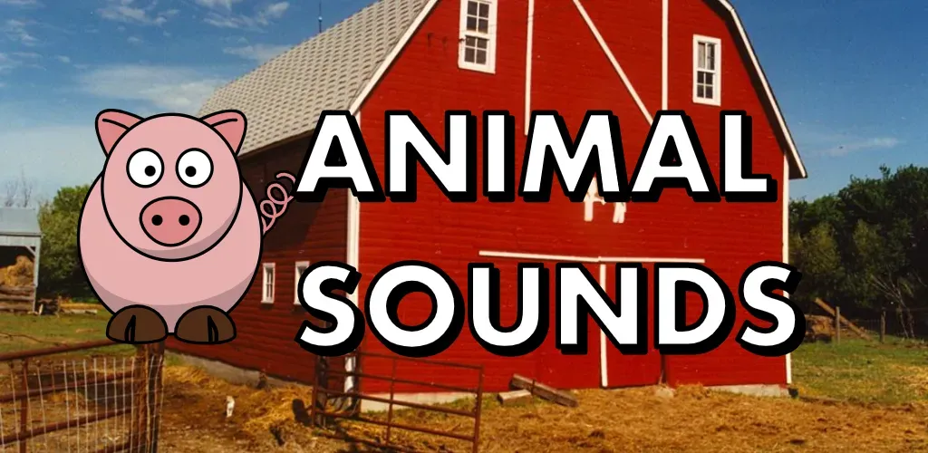 Animal Sounds - Soundboard City
