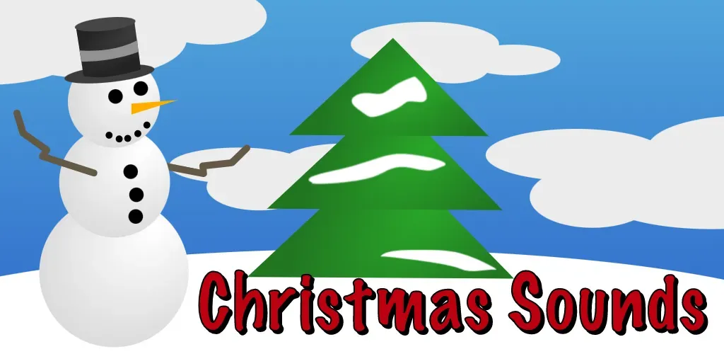 Christmas Sounds Soundboard City