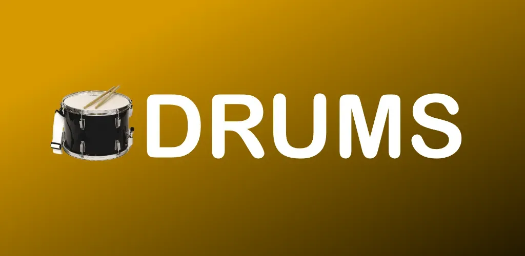 Drums Soundboard City