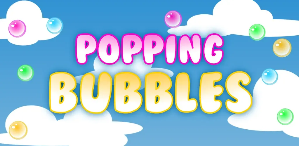 Popping Bubbles - Ape Market
