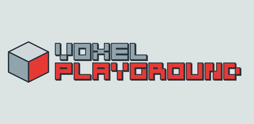 Voxel Playground Revamped With New Features - Ape Apps