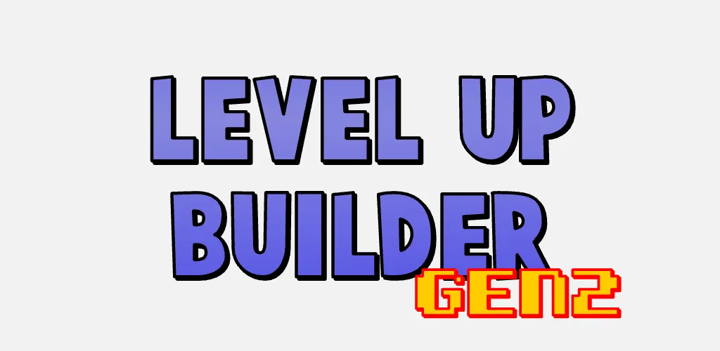 Level Up Builder Gen2 media