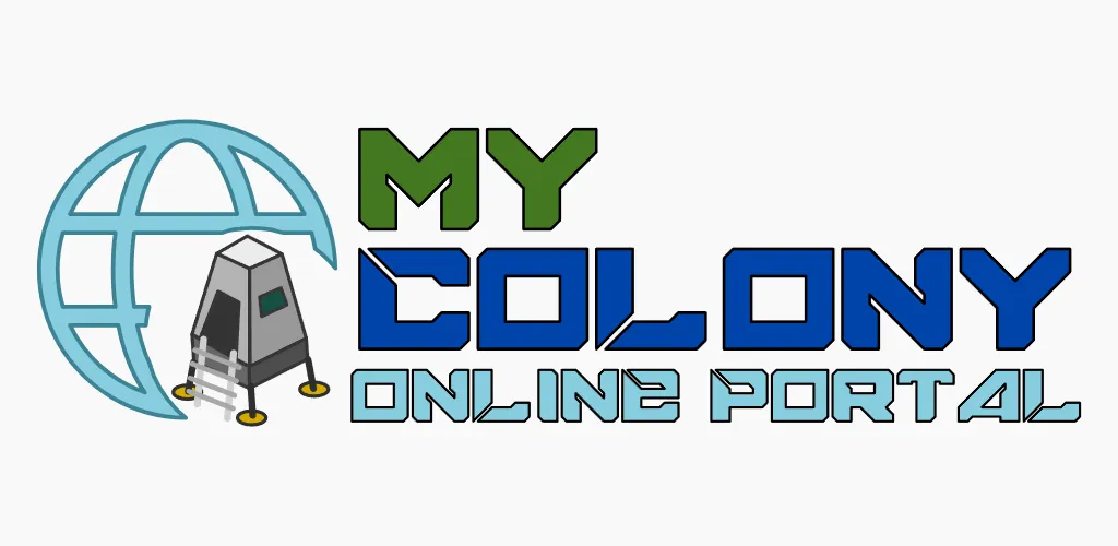 My Colony Website media