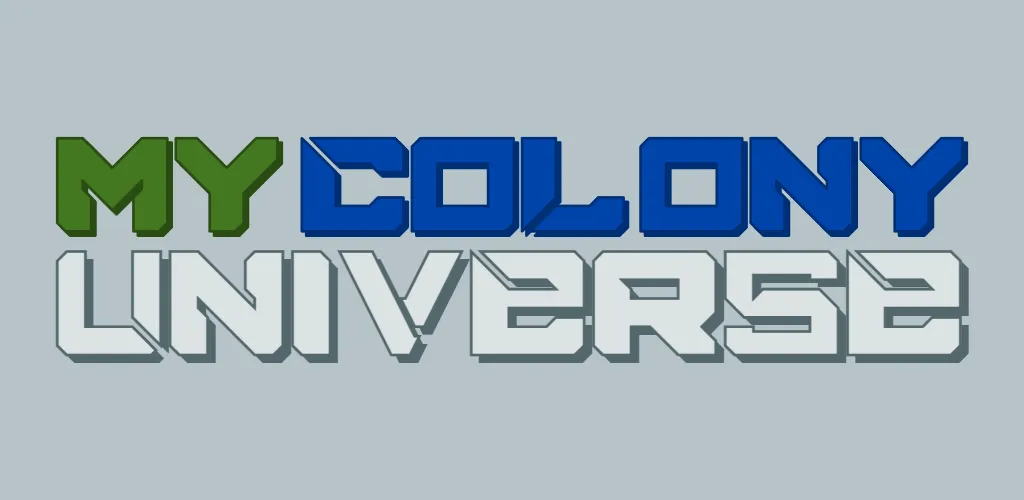 My Colony Universe media