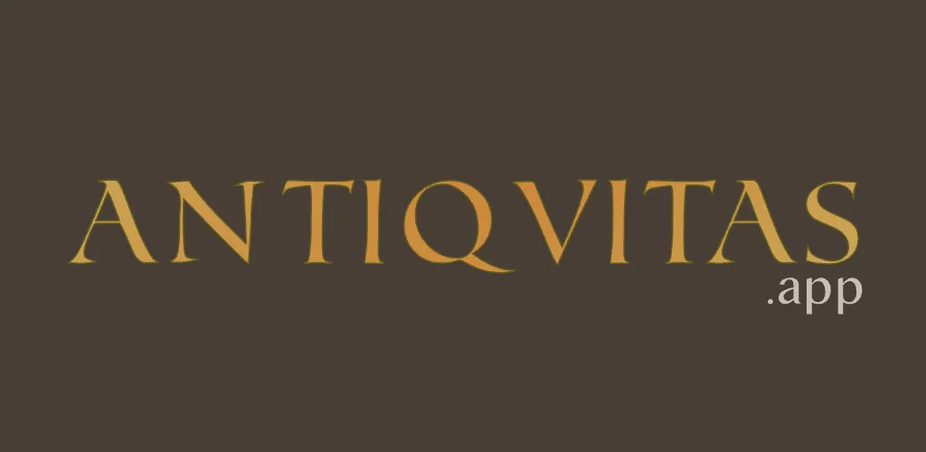 Antiquitas Website media