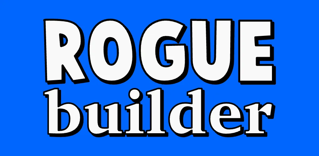 Rogue Builder media