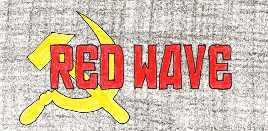 Red Wave Premium Upgrade