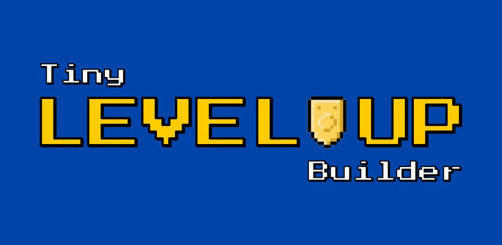 Level Up Builder media