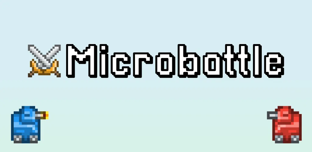 Microbattle media