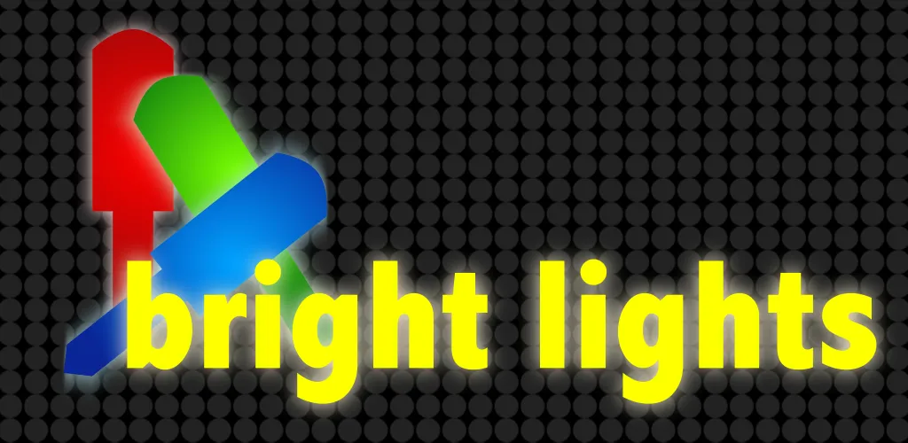 Bright Lights media