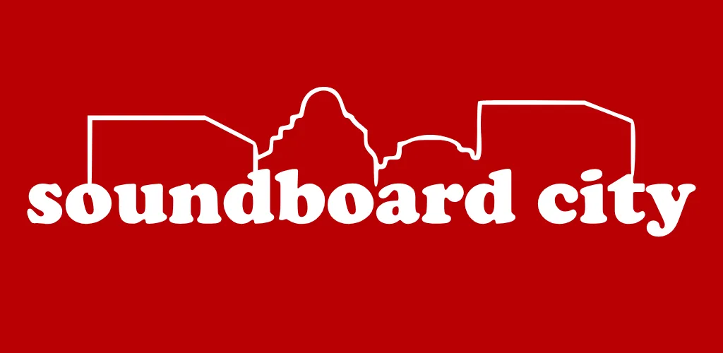 Soundboard City media