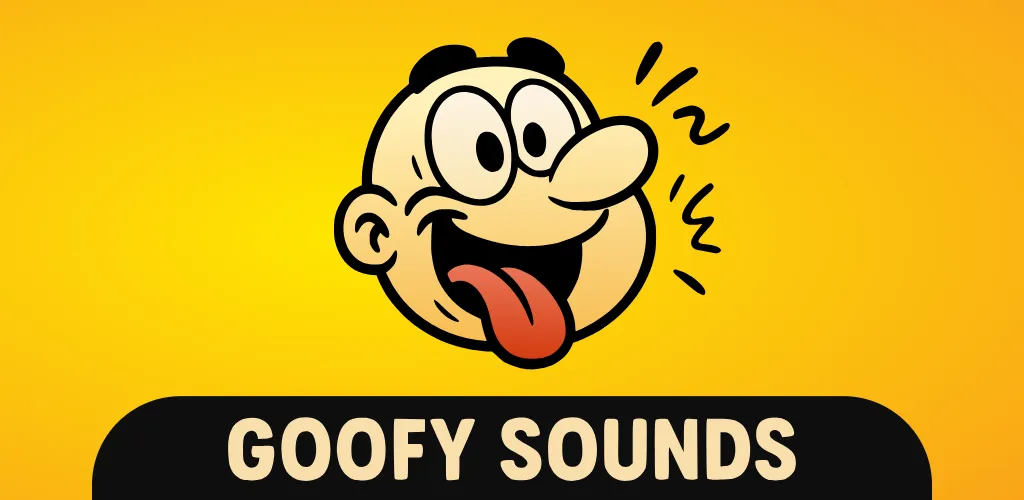 Goofy Sounds media