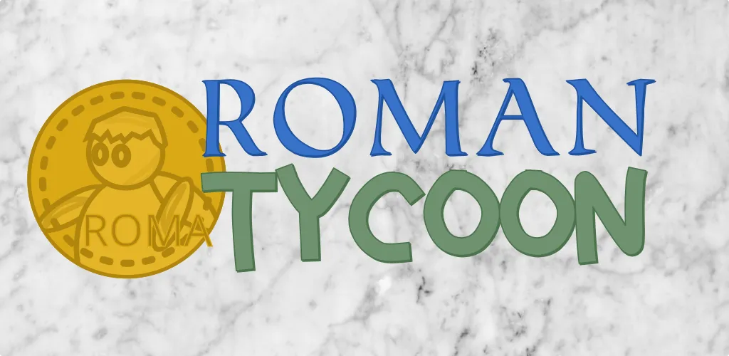 Roman Tycoon media