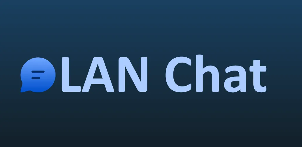 LAN Chat media