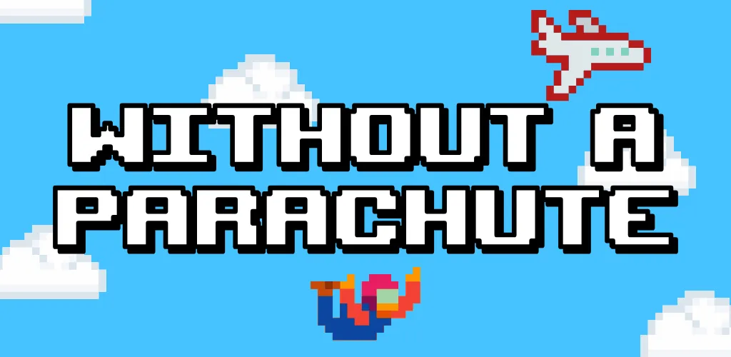 Without a Parachute media
