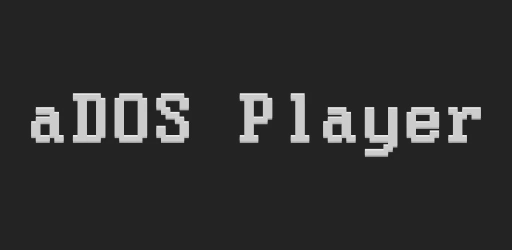 aDOS Player media