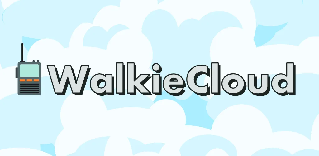 Walkie Cloud media