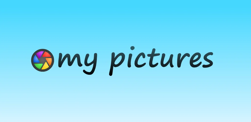 My Pictures media