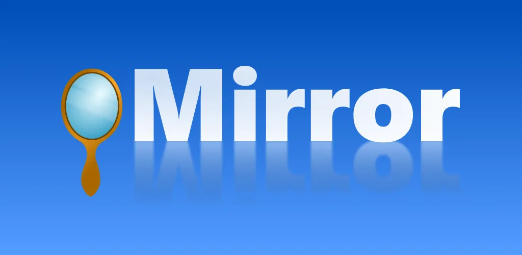 Mirror media