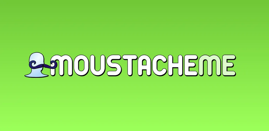 Moustache Me media