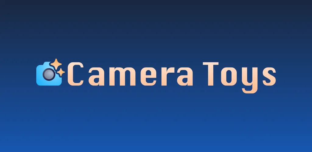 Camera Toys media