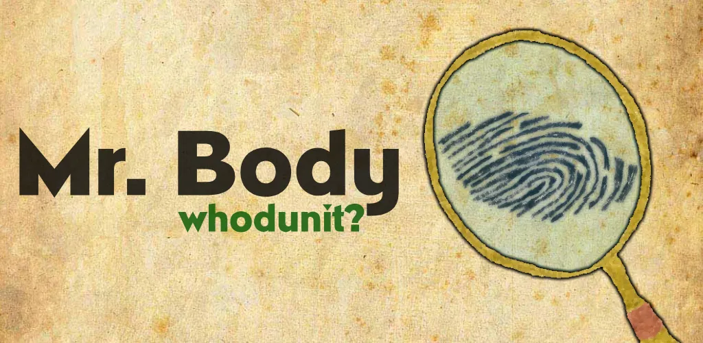 Mr Body media