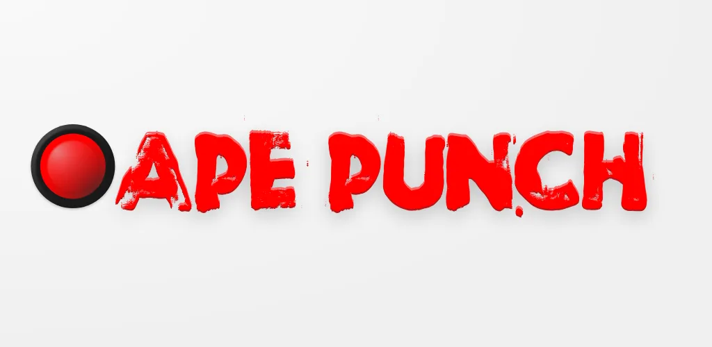 Ape Punch media