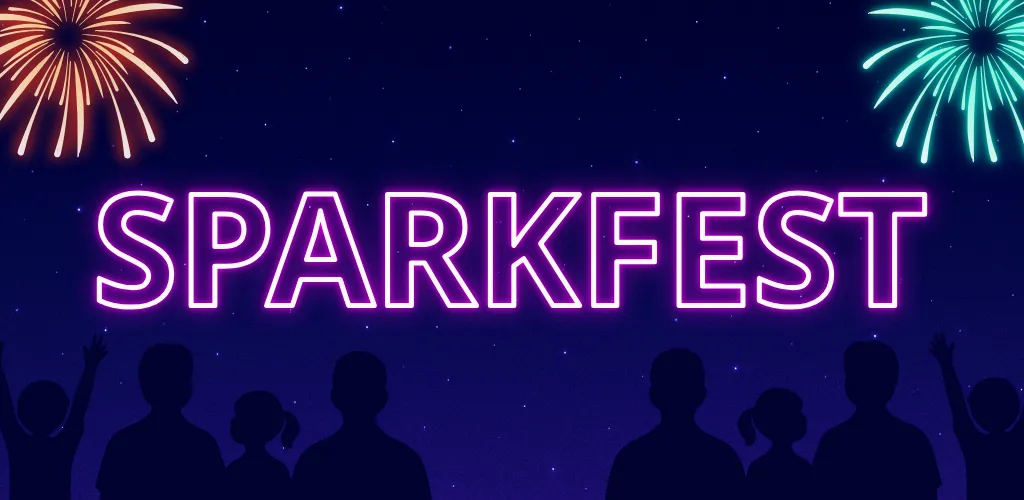 SparkFest media