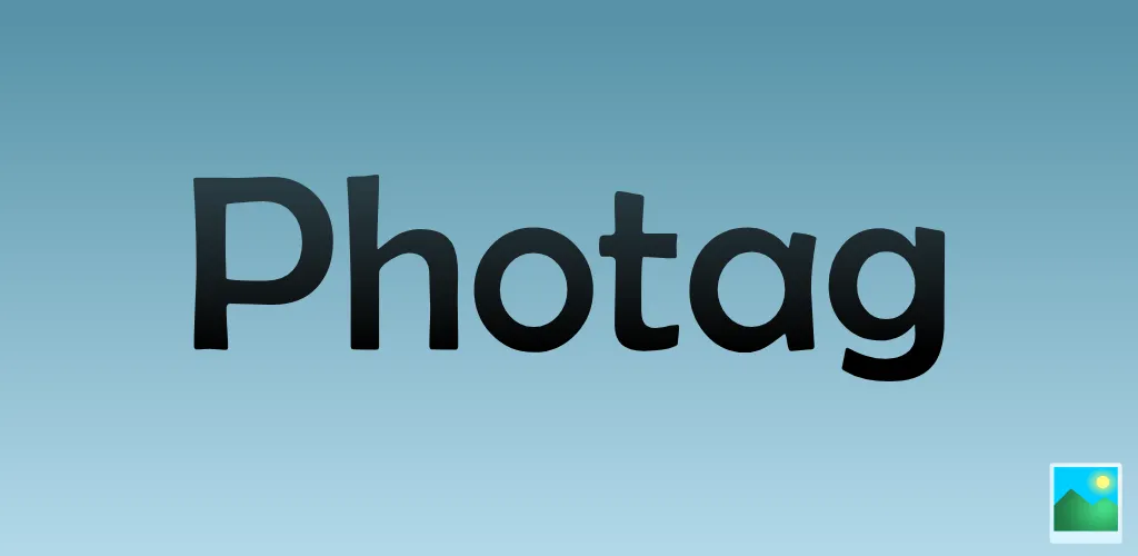 Photag media