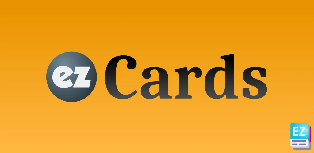 EZ Cards media
