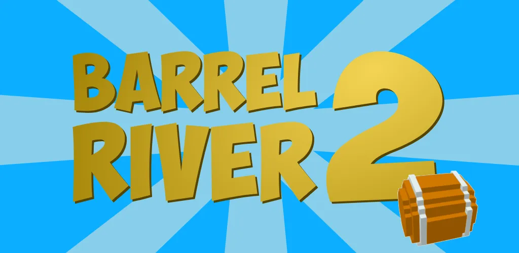 Barrel River 2 media