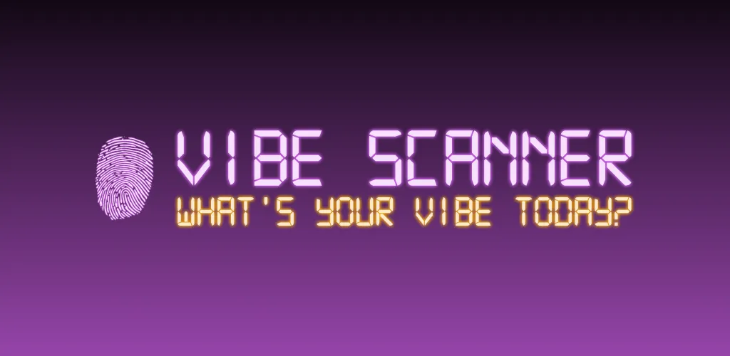 Vibe Scanner media
