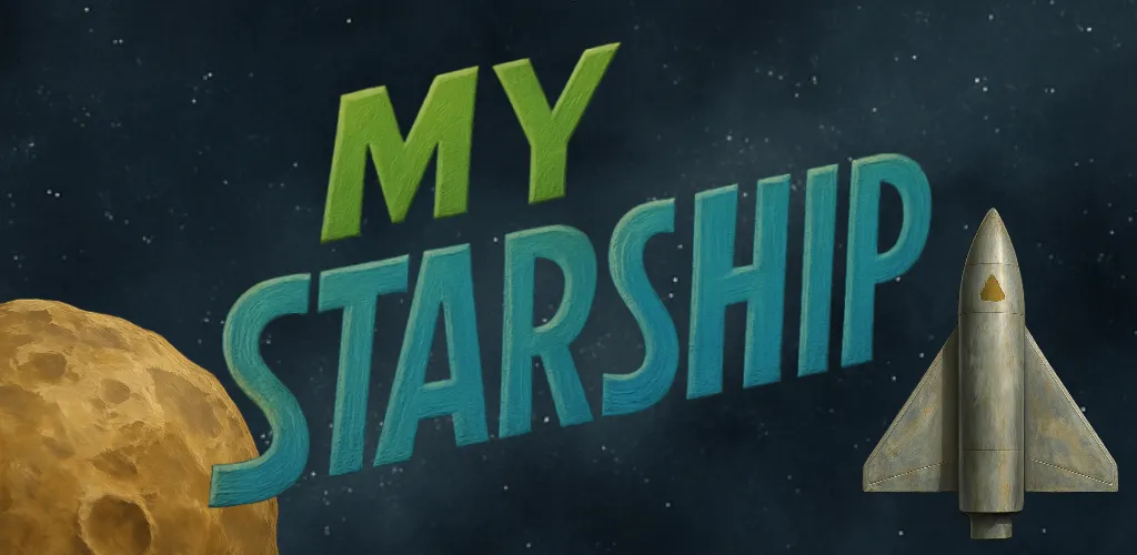 My Starship media