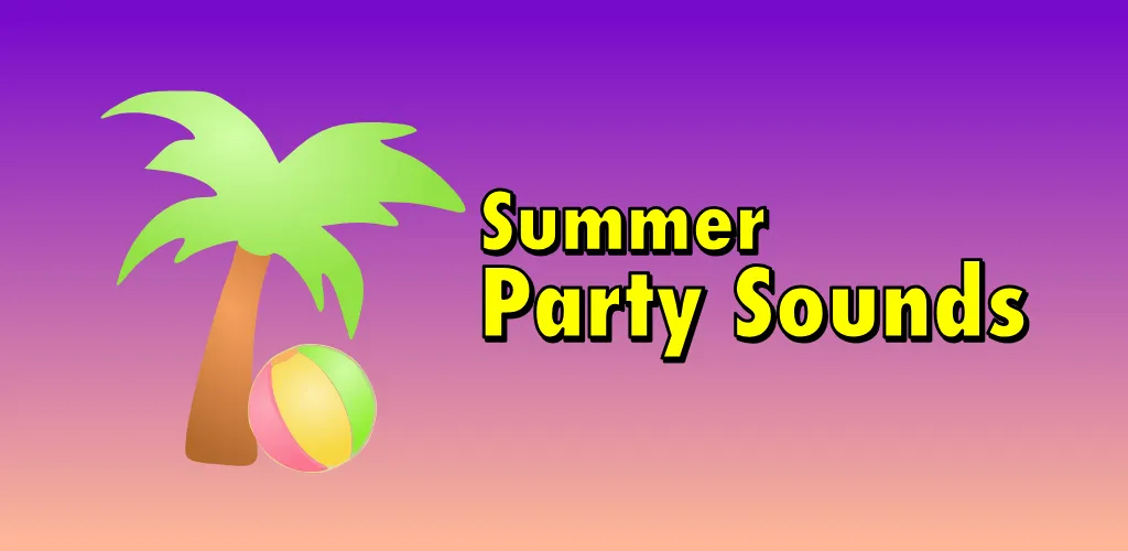 Summer Party Sounds media