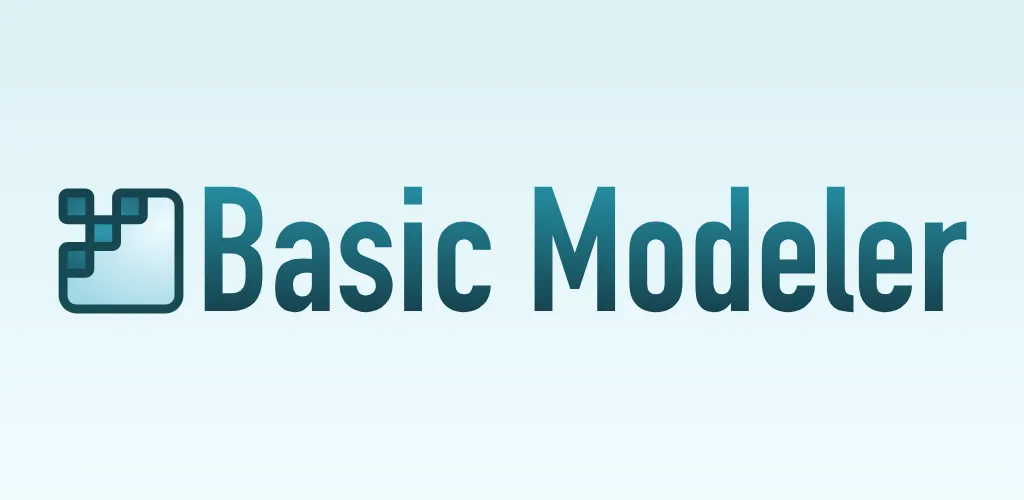 Basic Modeler media