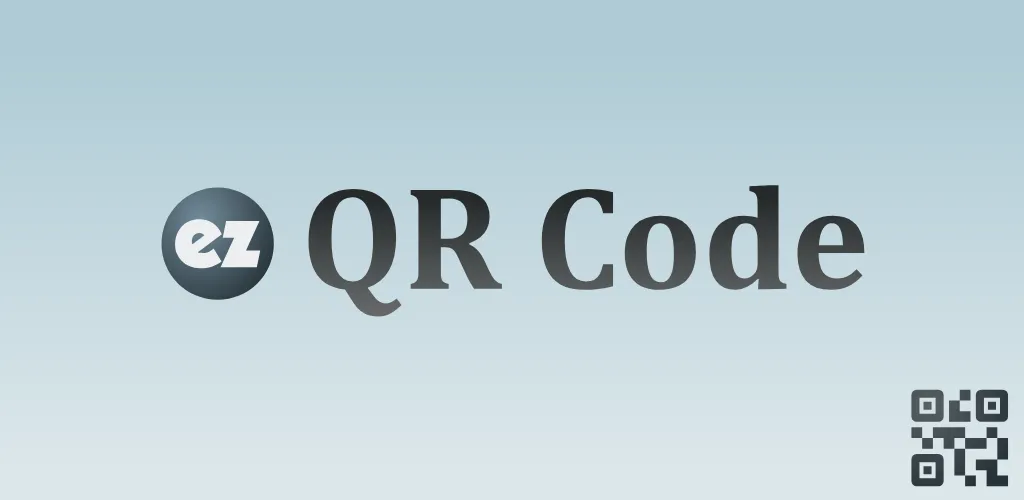EZ QR Code media