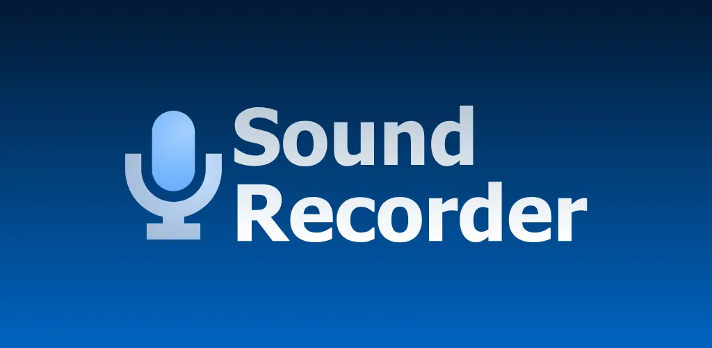 Sound Recorder media