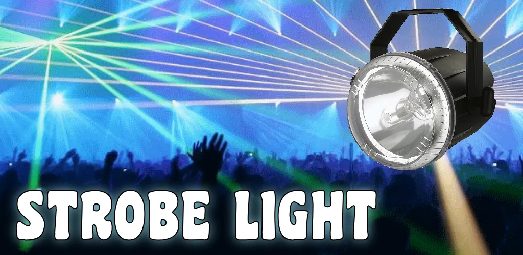 Strobe Light media