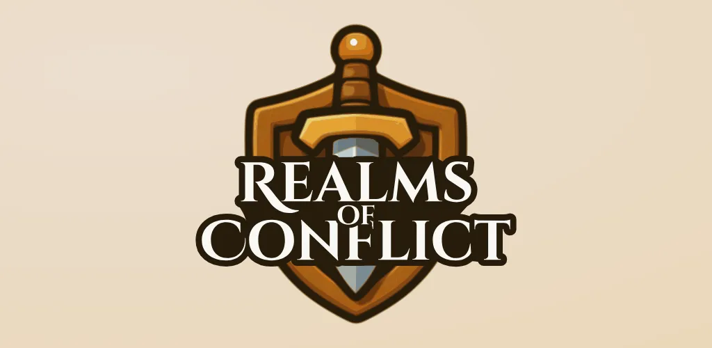 Realms of Conflict media