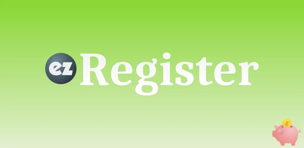 EZ Register media
