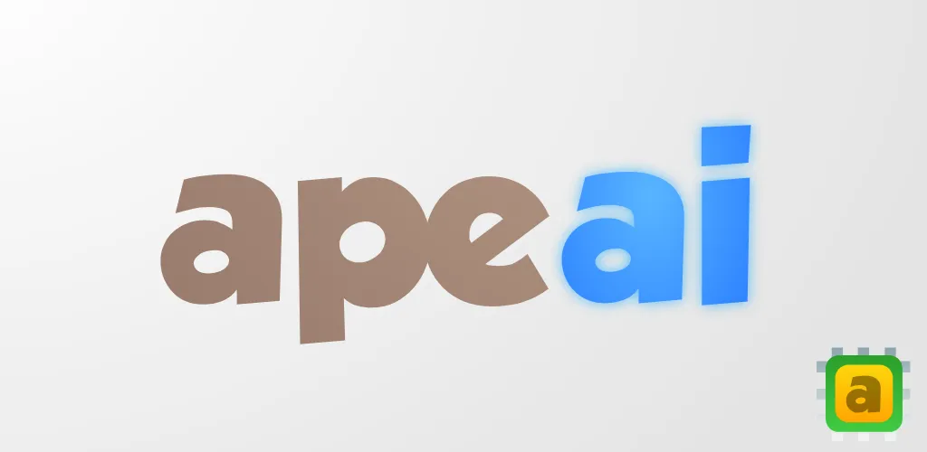 Ape AI media