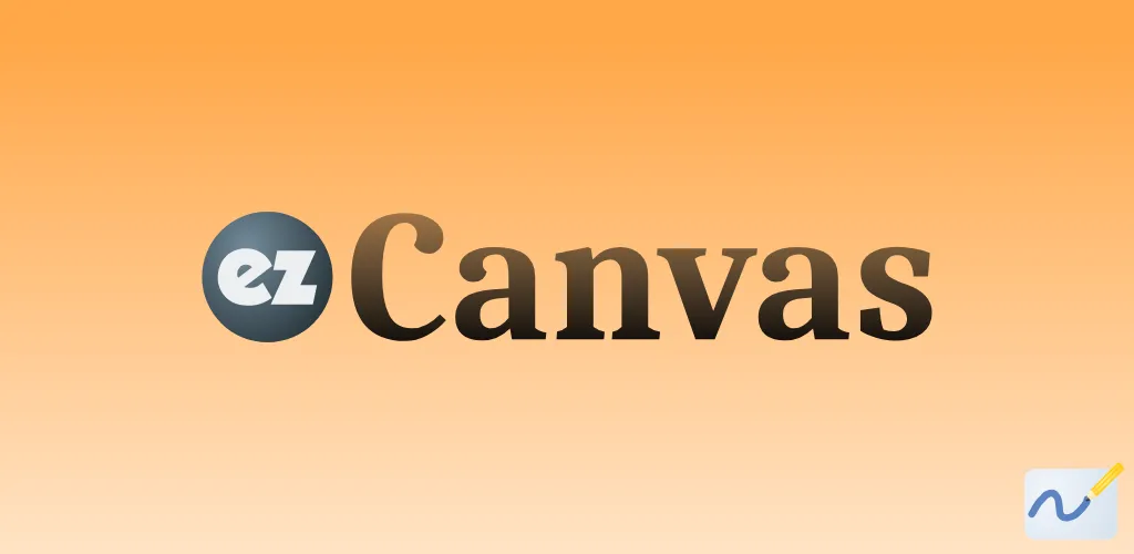EZ Canvas media