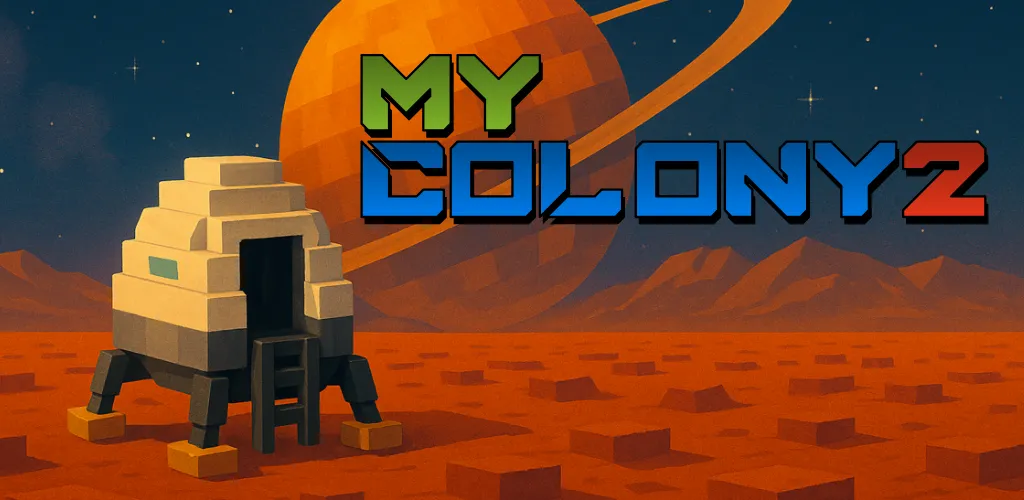My Colony 2 media