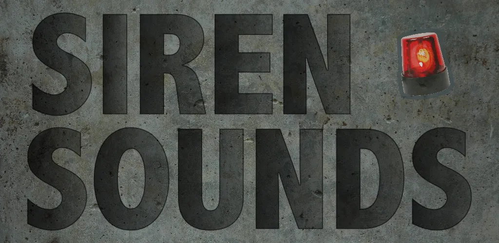 Siren Sounds media
