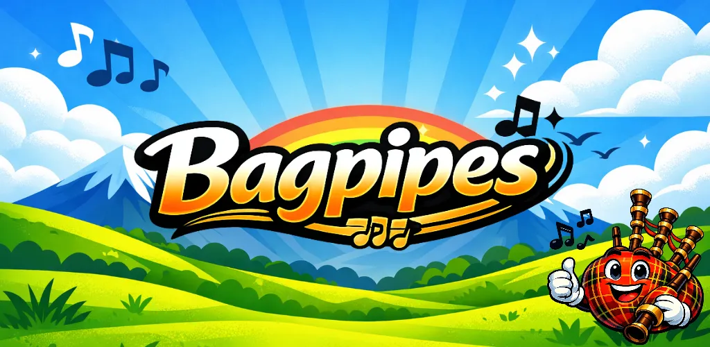 Bagpipes media