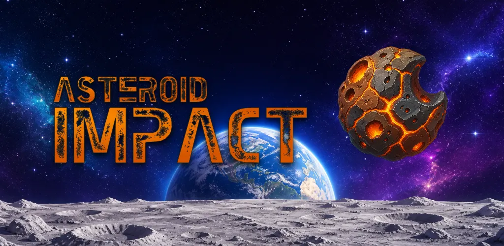 Asteroid Impact media